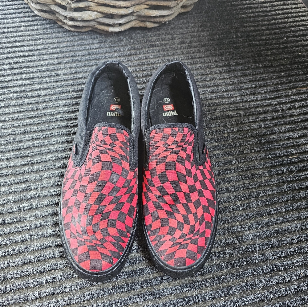 Echo unltd shoes 13